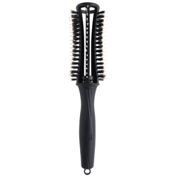 Olivia Garden Finger Brush Round Szczotka do włosów - MEDIUM (M)