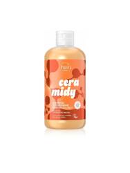 Only Bio Hair Of The Day Ceramidy Szampon intensywnie rewitalizujący - każda porowatość włosów 300ml