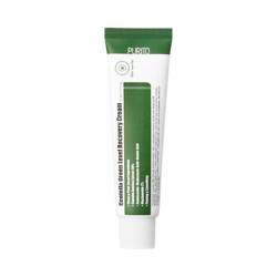 PURITO Centella Green Level Recovery Cream Regenerujący krem z ekstraktem z wąkroty azjatyckiej 50ml