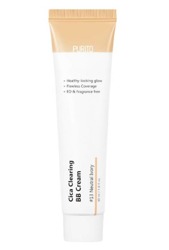 PURITO Cica Clearing BB Cream Krem BB z wąkrotą azjatycką 13 neutral ivory 30ml