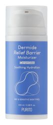 PURITO Dermide Balancing Barrier Moisturizer Odbudowujący krem z ceramidami 100ml