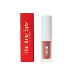 Paese The Kiss Lips Pomadka w płynie do ust 01 Nude Beige 3,4ml