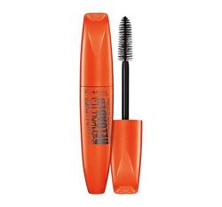 RIMMEL SCANDALEYES RELOADED Tusz do rzęs - 002 BROWN BLACK 12ml