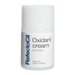 Refectocil Oxidant 3% Cream Utleniacz w kremie do henny 100ml