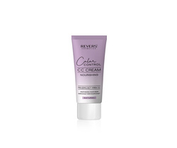 Revers Color Control CC Cream Pielęgnujący krem CC - Natural 30ml