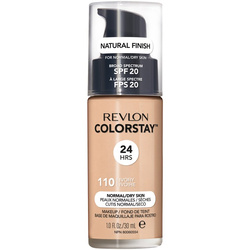 Revlon Colorstay Podkład z pompką do skóry suchej i normalnej 110 IVORY 30ml