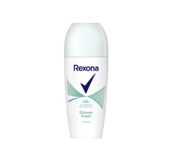 Rexona Shower Fresh 48H Antyperspirant dla kobiet roll-on 50ml