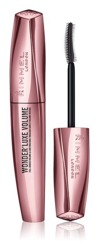 Rimmel Wonder'Luxe Volume Mascara Zwiększający objętość tusz do rzęs 001 Black