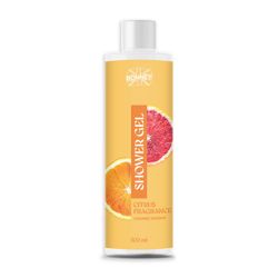 Ronney Shower Gel Żel pod prysznic - Cytrusy 300ml