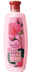Rose of Bulgaria Woda różana naturalna 330ml
