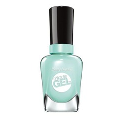 SALLY HANSEN Miracle Gel - żelowy lakier do paznokci 14,7ml - 240 B Girl