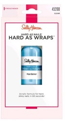 Sally Hansen Hard As Wraps Odżywka do paznokci 13,3ml