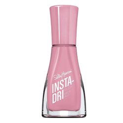 Sally Hansen Insta Dri Lakier do paznokci - 275 Rapid Rose 9.17ml