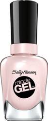 Sally Hansen Miracle Gel Żelowy lakier do paznokci - 430 Creme de la creme 14.7ml