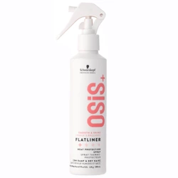 Schwarzkopf Osis Spray Flatliner Spray termoochronny do włosów 200ml