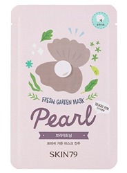 Skin79 Fresh Garden - Maska do twarzy Pearl 23g