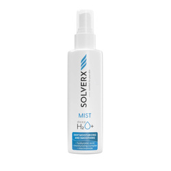 Solverx Deep H2O+ Mgiełka do twarzy 150ml