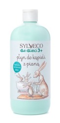 Sylveco Dla dzieci 3+ Płyn do kąpieli 500ml