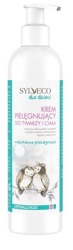 Sylveco Krem pielęgnujący dla dzieci 300ml