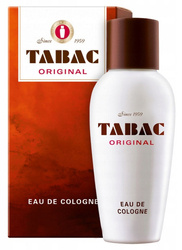 Tabac Original EDC Perfumy męskie Woda kolońska 100ml