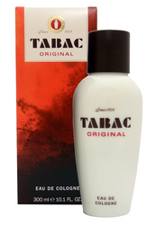 Tabac Original EDC Perfumy męskie Woda kolońska 300ml