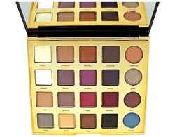 Tarte Tarteist PRO Amazonian Clay Paletka 20 cieni do powiek