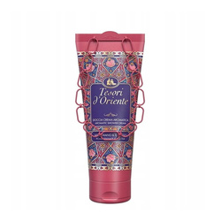 Tesori d'Oriente Persian Dream Włoski Kremowy żel pod prysznic - Wyciąg z owoców granatu i czerwonej herbaty 250ml