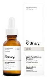 The Ordinary 100% Plant Derived Squalane Skwalan z oliwek 100% Naturalny 30ml