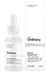 The Ordinary Marine Hyaluronics Serum nawilżające 30ml