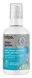 Tołpa Urban Garden Hydro- serum ochronne do rąk i paznokci 100ml