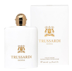 Trussardi Donna Woda perfumowana damska EDP dla Niej 100ml