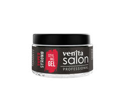 Venita Salon Styling Gel Żel do włosów - Super Strong 150g