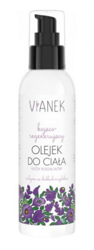 Vianek Kojąco-regenerujący olejek do ciała 200ml