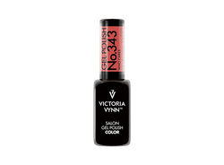 Victoria Vynn Gel Polish Lakier hybrydowy - 343 WHO CARES 8ml