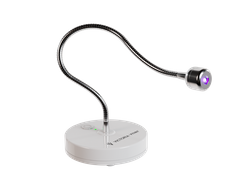 Victoria Vynn Soft Gel Tips Lampa do manicure LED 3W - biała