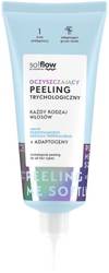 Vis Plantis so!flow Oczyszczający peeling trychologiczny 100ml