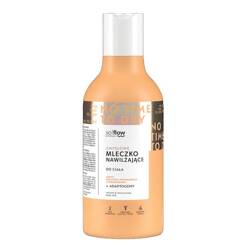 Vis Plantis so!flow Zmysłowe mleczko do ciała 400ml