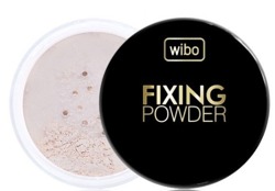 Wibo Fixing Powder Puder utrwalający 6g