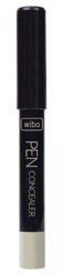 Wibo Pen Concealer Kremowy korektor w kredce 3