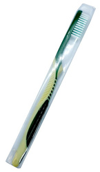 Xpel Hemp Szczoteczka do zębów - plastikowy blister