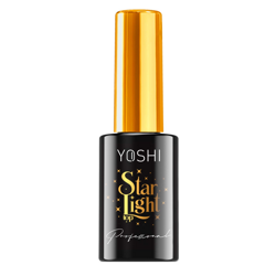 Yoshi Top Star Light UV/LED Top do lakierów hybrydowych 10ml