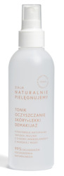 Ziaja Naturalnie Pielęgnujemy tonik oczyszczanie skóry 200ml