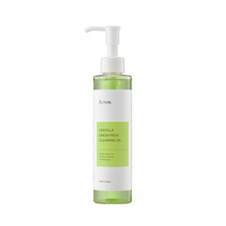 iUNIK Centella Green Fresh Cleansing Oil Olejek do demakijażu 200ml